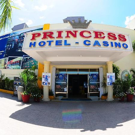 Princess Hotel & Casino Free Zone Corozal Ngoại thất bức ảnh